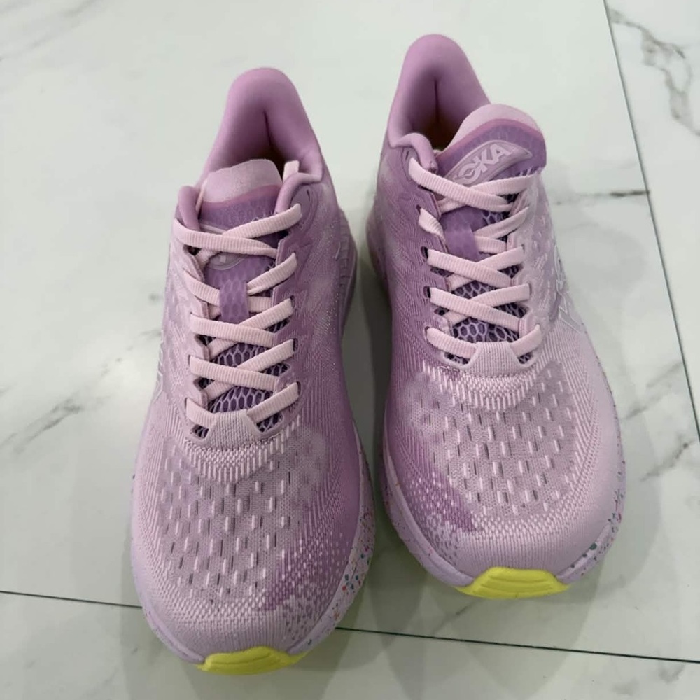 Hoka One Mach 6 Women’s Running Size 6.5B, 7.5B - Picture 2 of 5